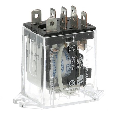 Relay - 120V